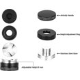thumbnail image 3 of 58mm Coffee Distributor,coffee Distributor 58mm,coffee Distribution Tool 58mm,coffee Distributor Tool 58mm,coffee Distributor/leveler Too 58mm, 3 of 3