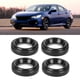 thumbnail image 4 of Accesorio para Honda, 4 piezas de sello de bujía de tubo de bujía para Honda, el mejor de su clase, 4 of 8
