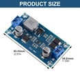 thumbnail image 5 of Stepping Down Power Supply Module 16V-36V to 12V Output for Automotive Industrial Application Electronic Projects, 5 of 8