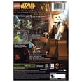 thumbnail image 2 of Pre-Owned LEGO Star Wars The Video Game - Xbox, 2 of 8