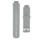 thumbnail image 1 of Correa de Repuesto de Silicona para Verge 3 Correa de Reloj Transpirable Ligera y Antideslizante con Diseño Poroso Rango Compatible para Verge 3 ANGGREK Otros, 1 of 8