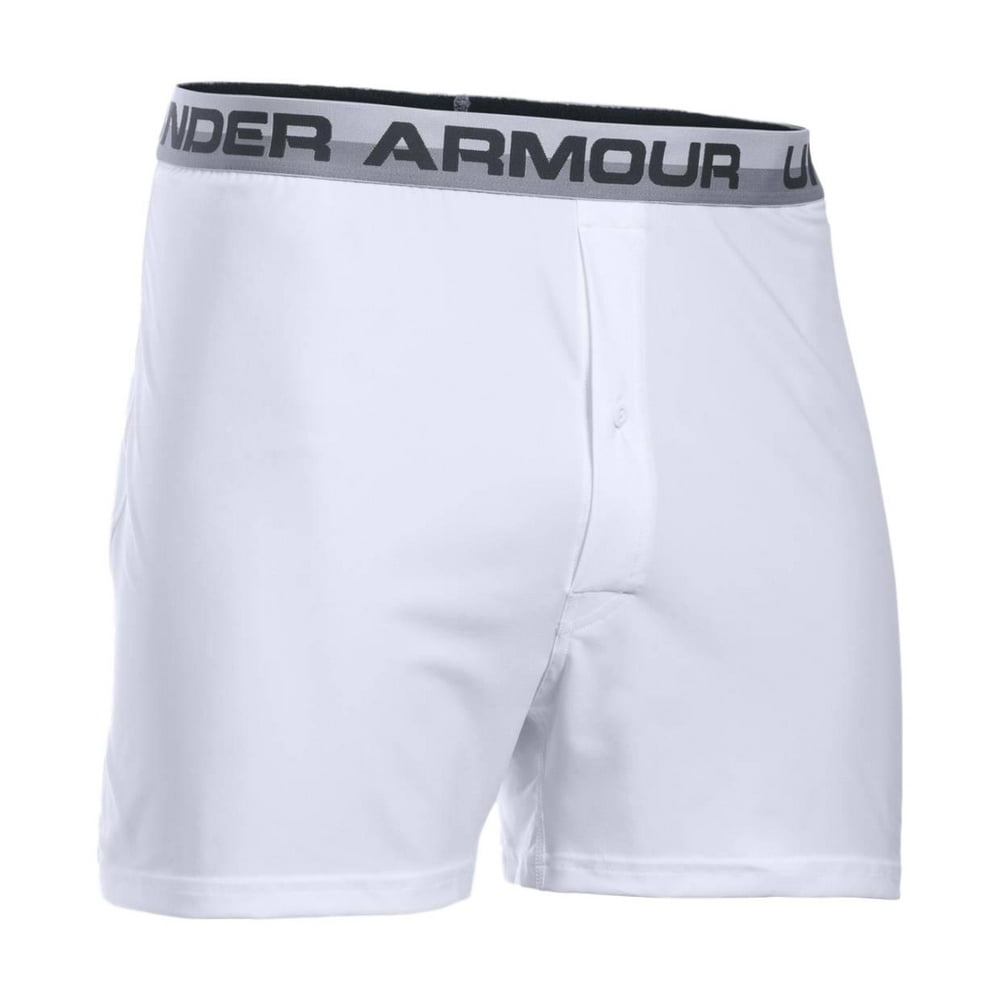 Under Armour Under Armour Men's UA Original Series Loose Fit Boxers