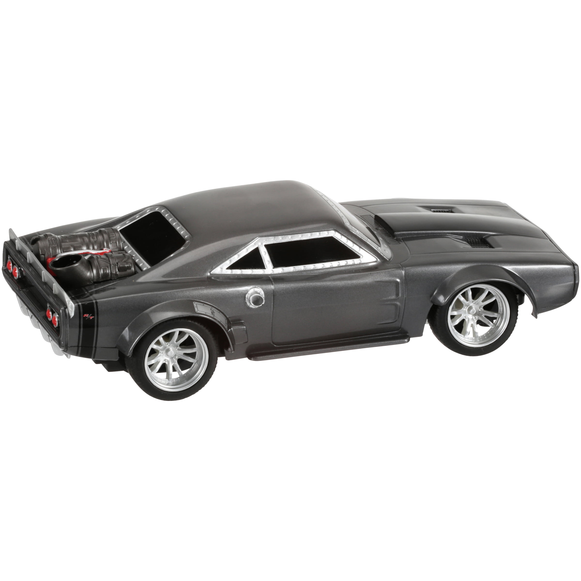 Ice Charger Vehicles Jada Toys Fast & Furious 8 7.5 RC