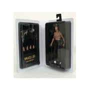 Bruce Lee SDCC Exclusive VHS Action Figure