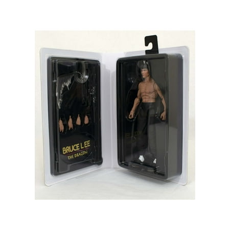 Bruce Lee SDCC Exclusive VHS Action Figure
