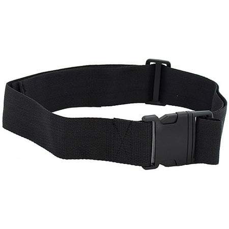 Mabis Seat Belts, Black, For All Transpo