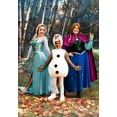 thumbnail image 6 of Plus Size Premium Disney Frozen Anna Costume for Women, 6 of 15