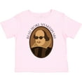 thumbnail image 3 of Inktastic Read More Shakespeare Fun Boys or Girls Toddler T-Shirt, 3 of 5