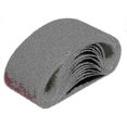 thumbnail image 1 of For Sanding Belts 100 X 915 Mm 80 120 150 240 400 Coarsefine Sanding Belts For Belt Sanders 10 Piece, 1 of 5