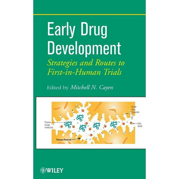 Drug Development, (Hardcover)
