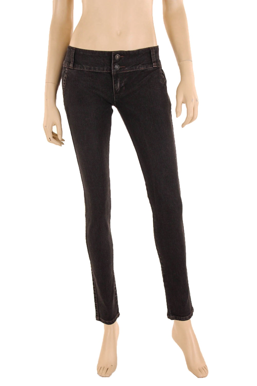 low rise jeans walmart