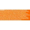 thumbnail image 4 of FELINE GREENIES Adult Dental Cat Treats, Oven Roasted Chicken Flavor, 21 oz Tub, 4 of 8
