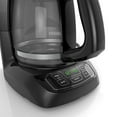thumbnail image 4 of Black+Decker 12-Cup Programmable Coffeemaker, CM1110BC-1, 4 of 9