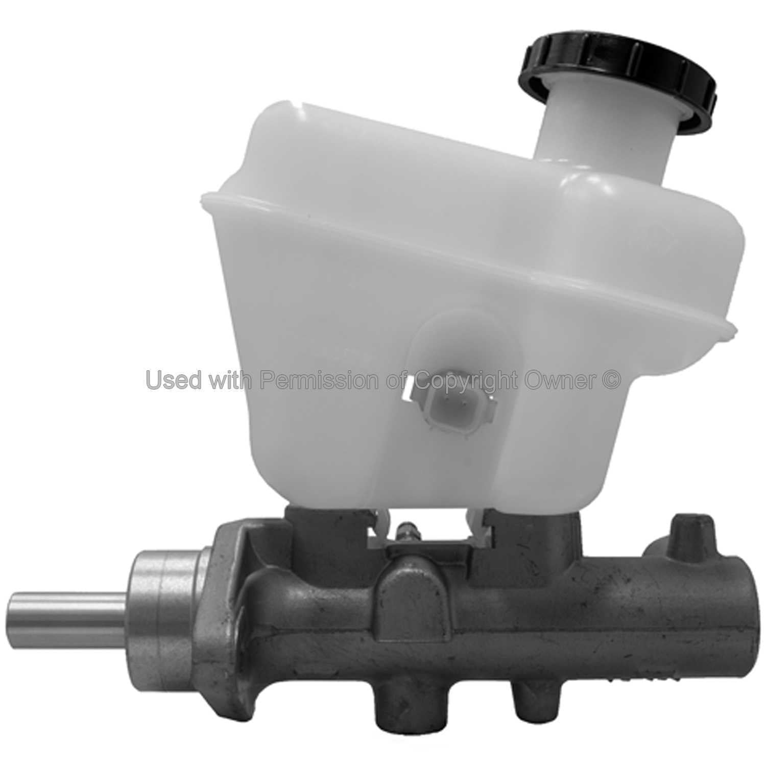 FVP Professional NM4167 New Brake Master Cylinder
