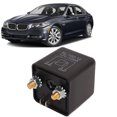thumbnail image 3 of Starter Relay Battery Isolating  Relay Switch for Cars Motorcycles Starters Motors GPS 12V Copper and Silver  Relay Switch Car Relay  Starter Relay Battery, 3 of 8