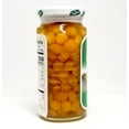 thumbnail image 3 of Guisantes y garbanzos en almíbar, paquete de 2 de 12 onzas, con cucharón pequeño de acero inoxidable (juego de 3 piezas), 3 of 7