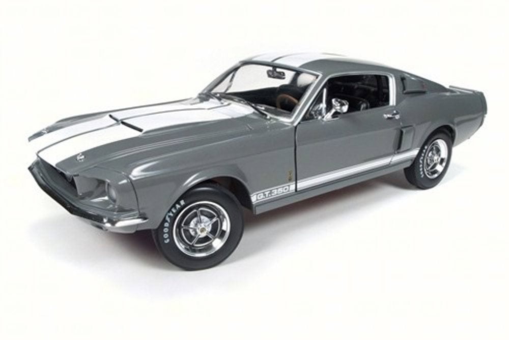 shelby gt350 diecast