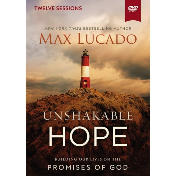 Unshakable Hope Dvd Study