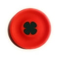 thumbnail image 2 of Lucky Disc - Mini Frisbee, 2 of 11