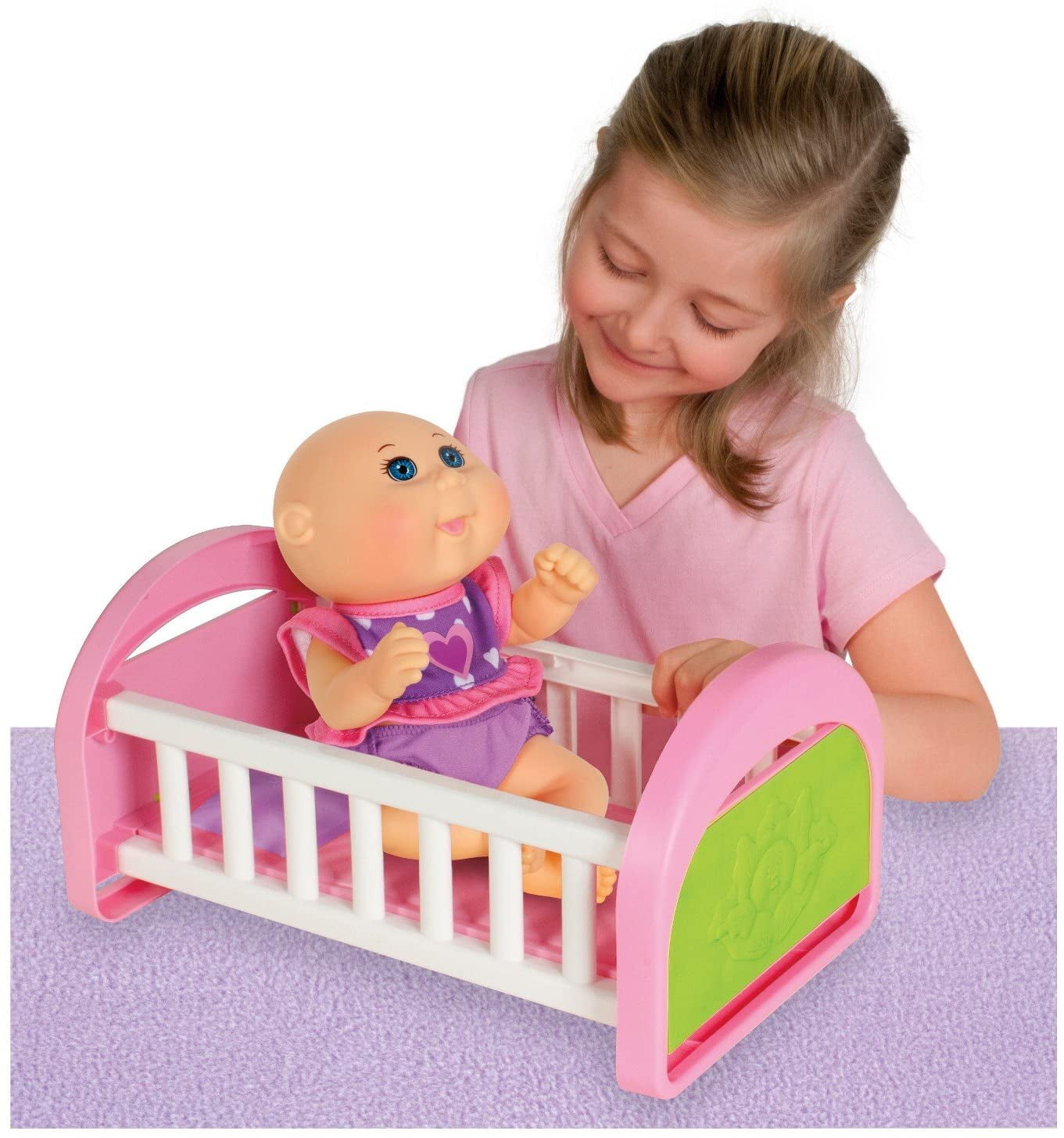 cabbage patch drink and wet travel set