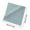 BTS-B, variant on Xuniizn Bath Towel and Wash Cloths Set: 1* Hand Towel, 100%Polyester, Highly Absorbent & Fade Resistant