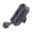 Black, variant on Car Air Vent Phone Holder with 17mm Balls Joint Extension Arm Adapter