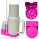 thumbnail image 4 of Estante para Filtro Botellas Secar Antideslizante Silicona, 4 of 9