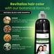 thumbnail image 4 of Champú BIOGREEN ROOTS, tinte natural para cabello negro, 400 ml, 4 of 6