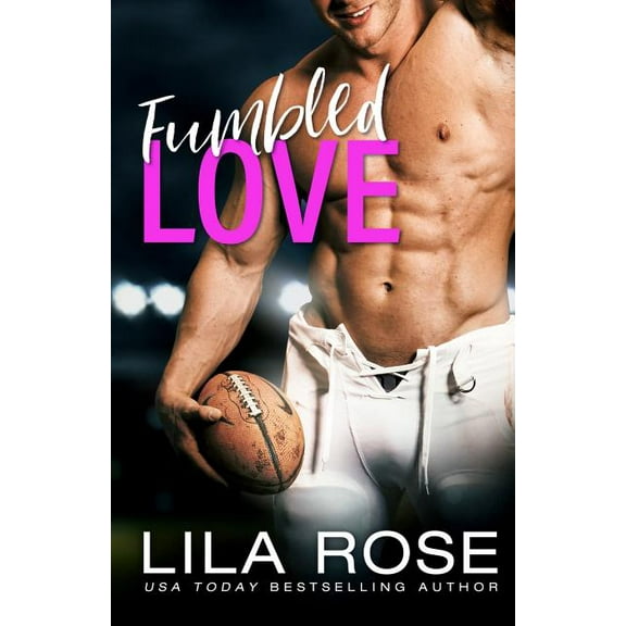 Fumbled Love, (Paperback)
