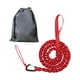 thumbnail image 3 of Cuerda de remolque para bicicleta Cuerda de tracción Equipo de seguridad detrás del accesorio Nylon portátil rojo Zulema cuerda de remolque de bicicleta, 3 of 8