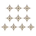 thumbnail image 4 of 10pcs de baldosas de de pared pelar y baldosas de vinilo decoración para salpicaduras Estilo02, 4 of 9