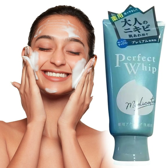 50% Off Clearance Facial Cleanser for Women Cleanser Foam Cleanser Men's Moisturizing Oil Deep Clean Women's Beauty Foam Collagen Cleanser (120g) Womens Facial Cleanser