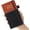 2027-Black+Brown, variant on Pocket Calendar/Planner 2027,Mini Pocket Appointment Book 2027 with Monthly Tabs,for Women Planning
