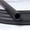 Black-8Ft, variant on 8Ft Black D-Shape Weather Stripping for Automotive Truck RV Window and Door Soundproofing