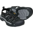 thumbnail image 6 of KEEN Men's Newport Leather Water Sandals with Toe Protection, 6 of 6
