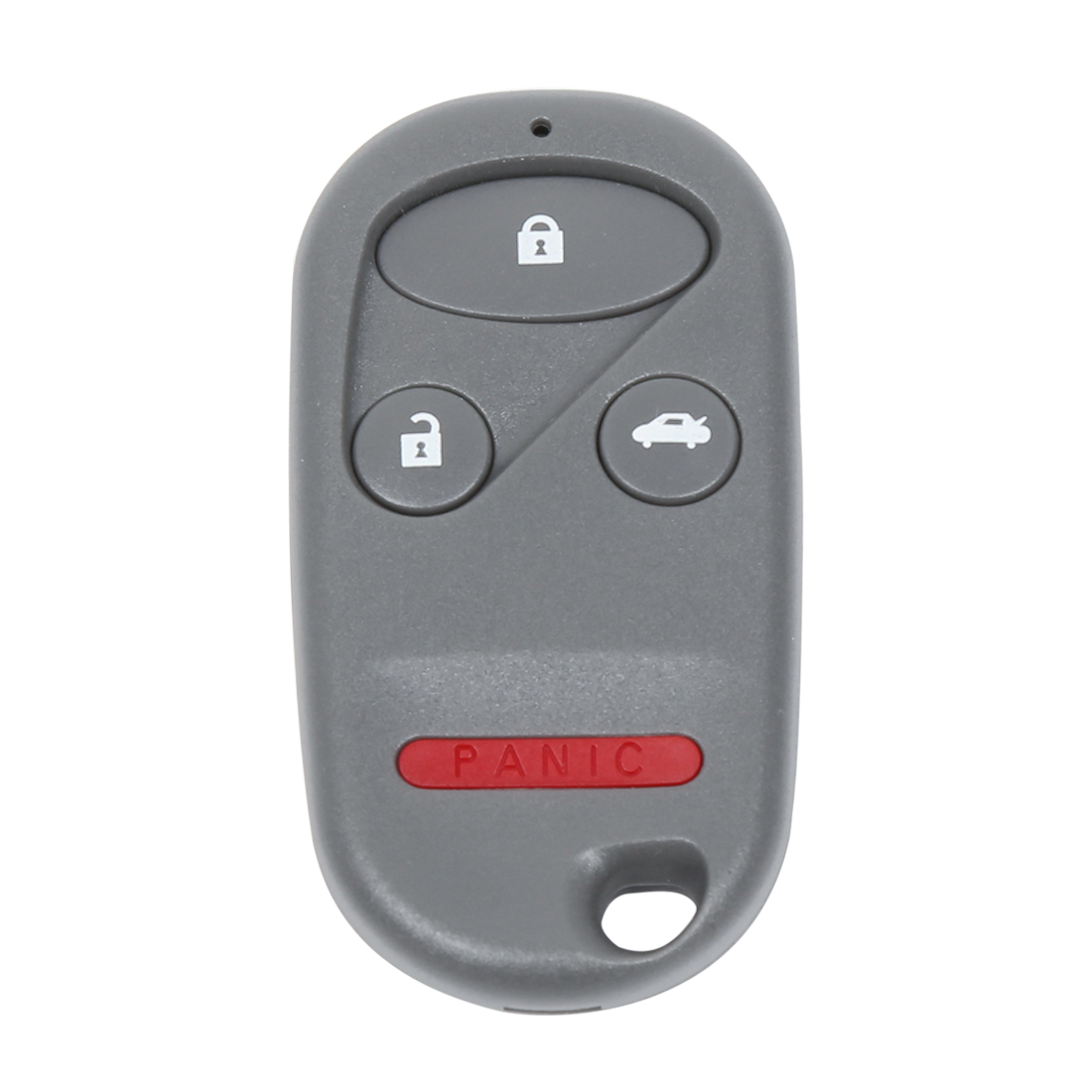 Replacement Car Keyless Entry Remote A269ZUA101 434Mhz for Honda
