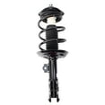 thumbnail image 2 of TRQ Front Strut & Spring Assembly Set Fits 2016-2021 Toyota Prius SCA42916, 2 of 4