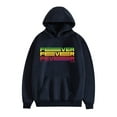 thumbnail image 1 of ATEEZ Towards The Light Will To Power World Tour Trendy hooded For Unisex, 1 of 3