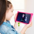 thumbnail image 2 of Disney Smartab 8" HD Android Tablet Bundle with Headphones and Bumper Case, 2 of 5