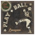 thumbnail image 1 of Cuadros Decorativos Jr Liga de todas las estrellas Canvas, 1 of 2