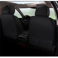 thumbnail image 4 of Juego completo de fundas de lino para asiento de coche, accesorios para automóviles, Protector de interiores, para Opel Astra zafira 2013, 4 of 5