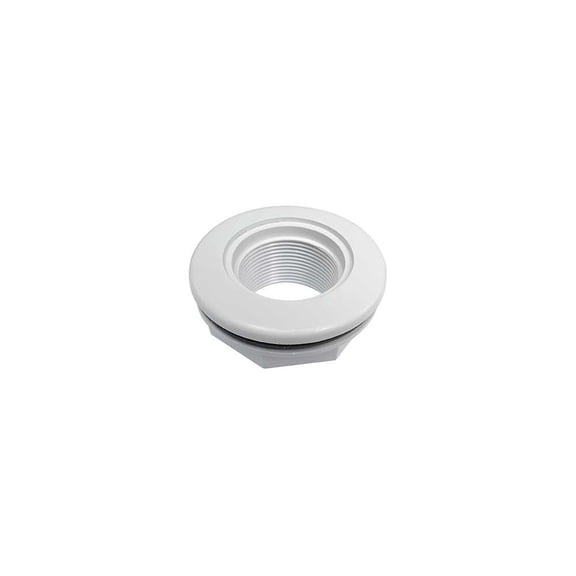 Right Fit Above Ground Return Wall Fitting 1-1/2" Threaded WB730239