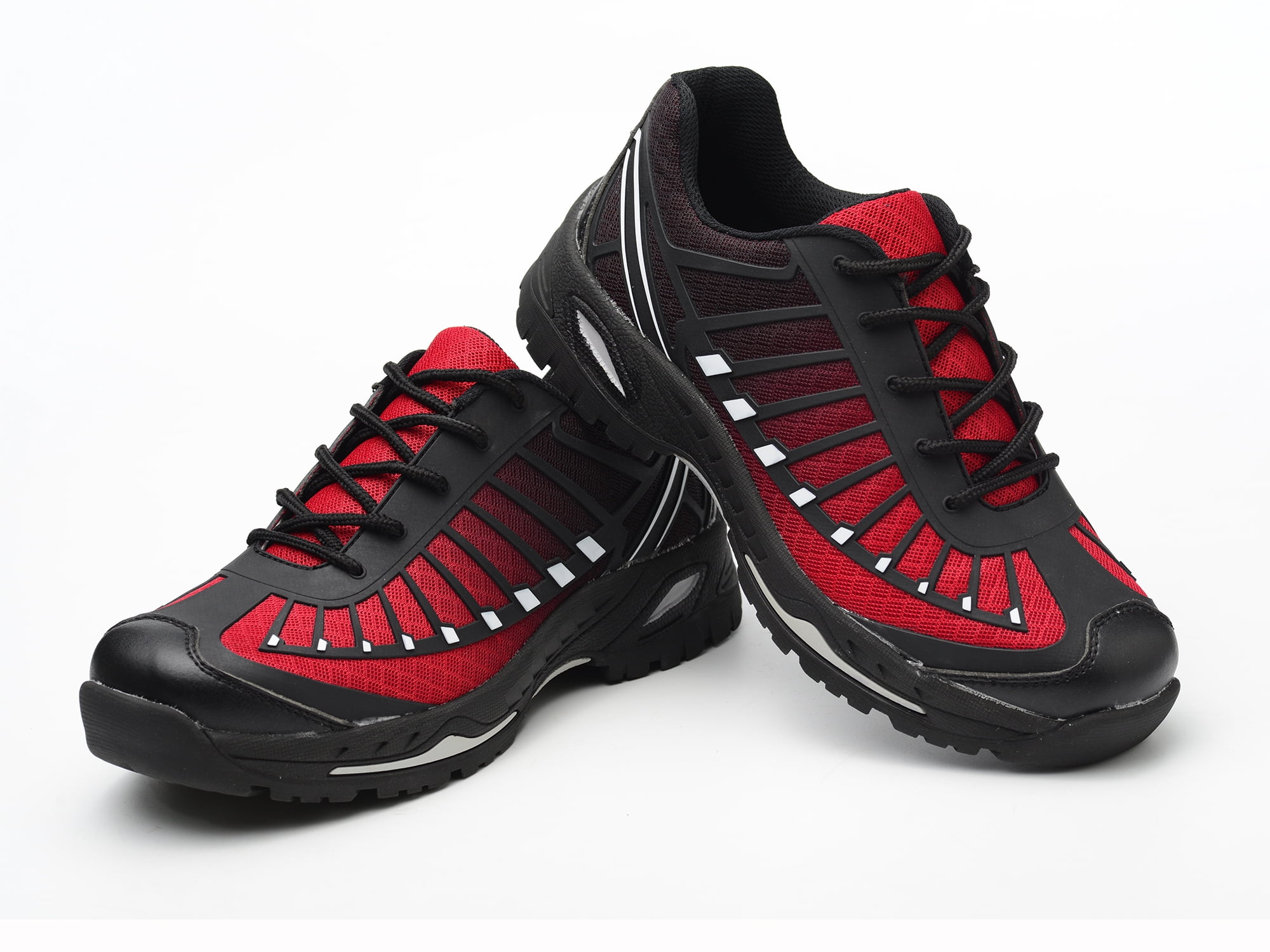 Steel Toe Shoes Are More Comfortable To 