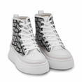 thumbnail image 2 of Tenis Abigail Color Negro D09980866501 23.5 Dorothy Gaynor Tenis Abigail Color Negro D09980866501 23.5, 2 of 6