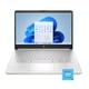 thumbnail image 1 of Laptop HP "14 HD Intel N150 dq6105dx 4GB RAM/128 GB Verde, 1 of 3