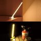 thumbnail image 4 of Luz Que Acampa Plegable, Control Al Aire Libre Del Botón Del PVC De La Luz De Los Modos De Iluminación 1200mAh 3 Para Caminar, 4 of 7