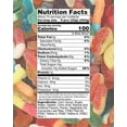 thumbnail image 4 of Sweet and Sour Pick AIF9 N Mix Ultimate Gummy Cravings Variety Mix - Trending Viral Candy Salad, by Queen City Candy Cave (2 Pound), 4 of 4