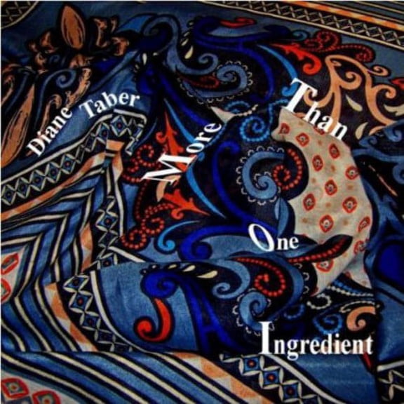 More Than One Ingredient
