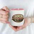 thumbnail image 5 of CafePress - Galt's Gulch Mug - 11 oz Ceramic Mug - Novelty Coffee Tea Cup, 5 of 6