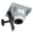 thumbnail image 2 of Springfield Taper-Lock™ Trac-Lock&trade; Montaje de asiento con bloqueo de 2-3/8", 2 of 4